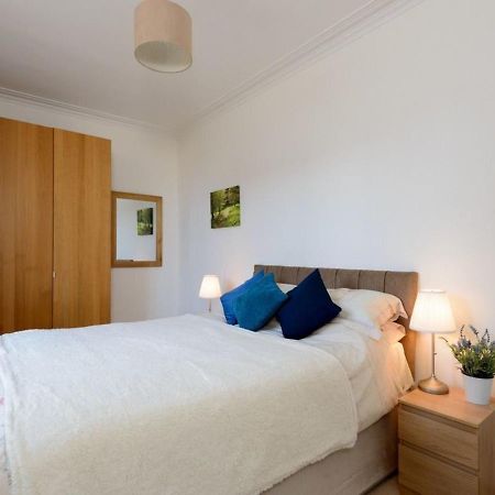 Puffin'S Nest Appartement North Berwick Buitenkant foto
