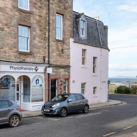 Puffin'S Nest Appartement North Berwick Buitenkant foto