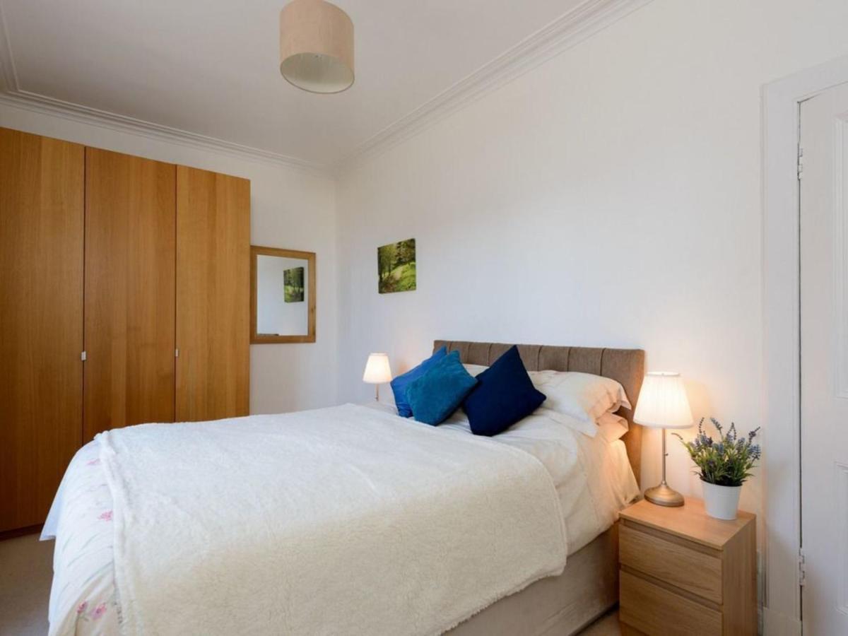 Puffin'S Nest Appartement North Berwick Buitenkant foto