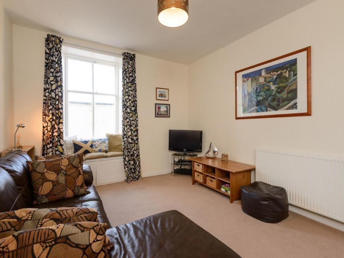 Puffin'S Nest Appartement North Berwick Buitenkant foto