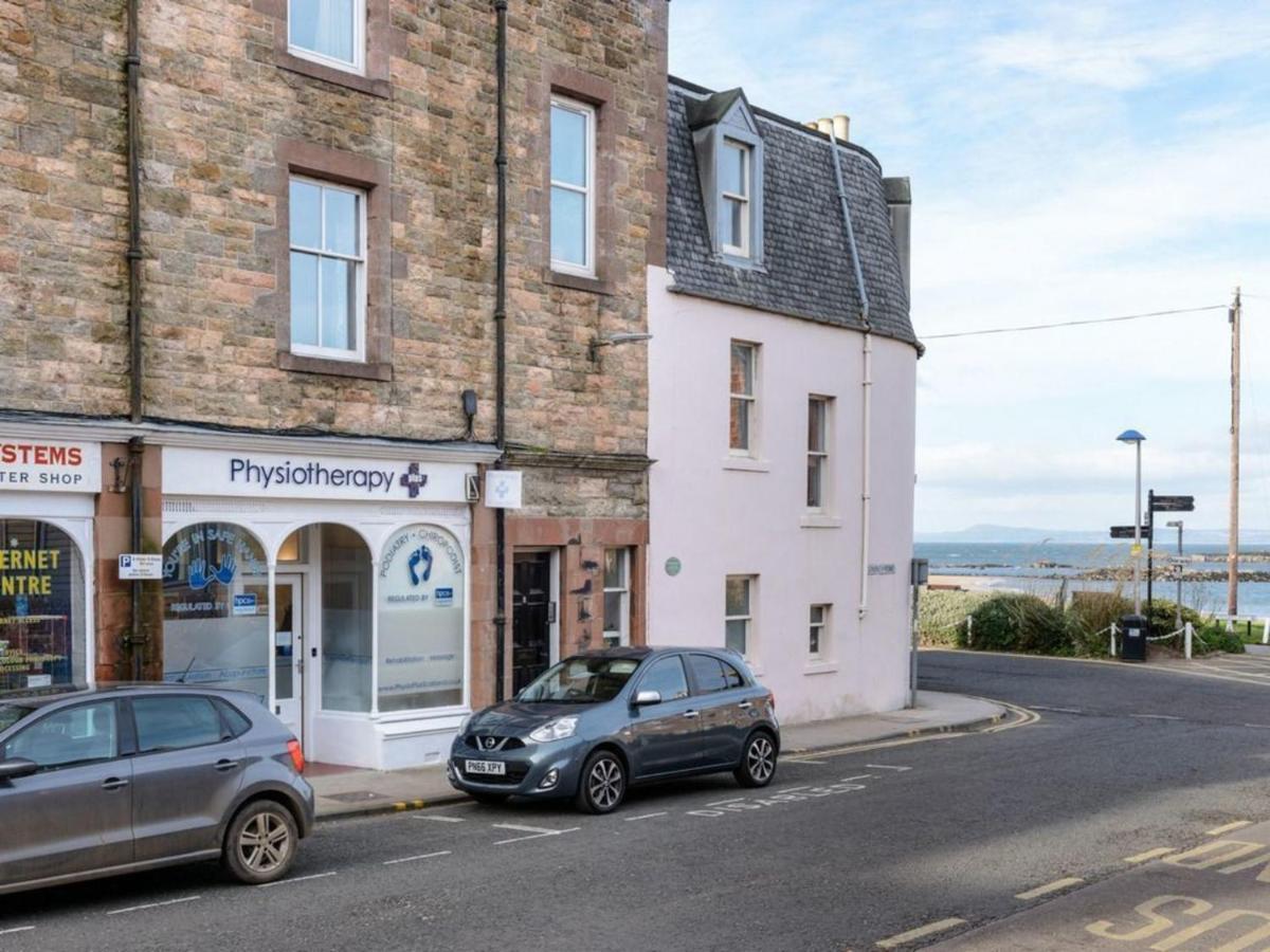 Puffin'S Nest Appartement North Berwick Buitenkant foto