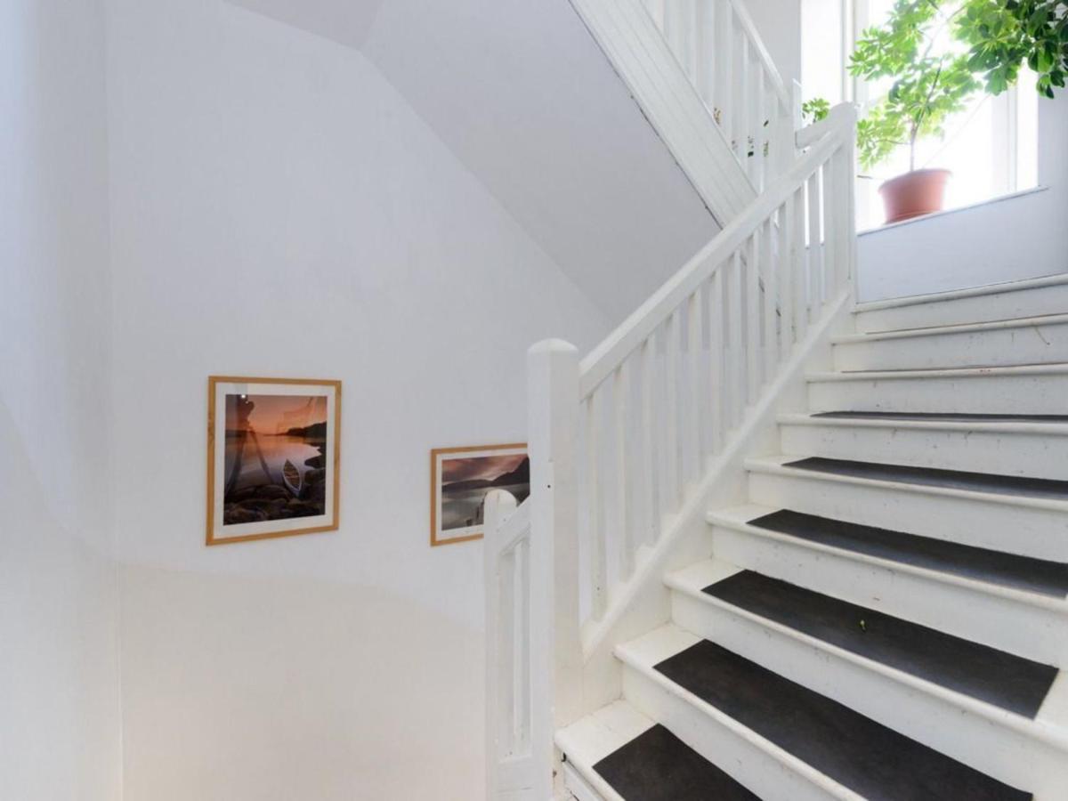 Puffin'S Nest Appartement North Berwick Buitenkant foto