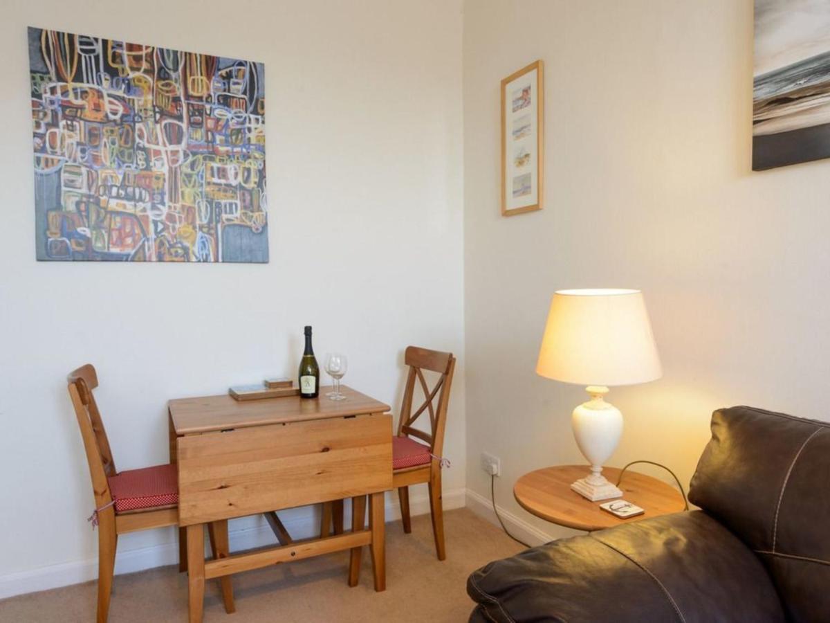 Puffin'S Nest Appartement North Berwick Buitenkant foto