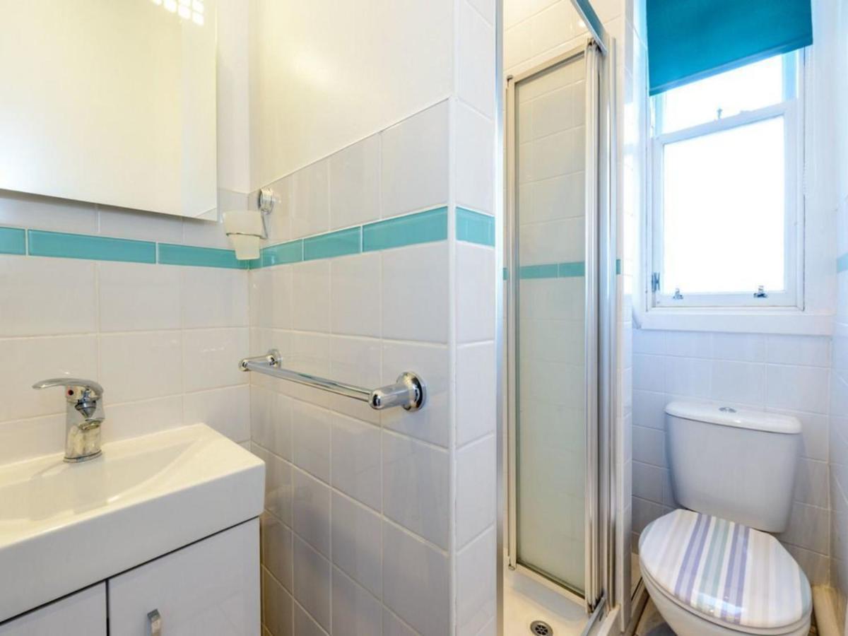 Puffin'S Nest Appartement North Berwick Buitenkant foto