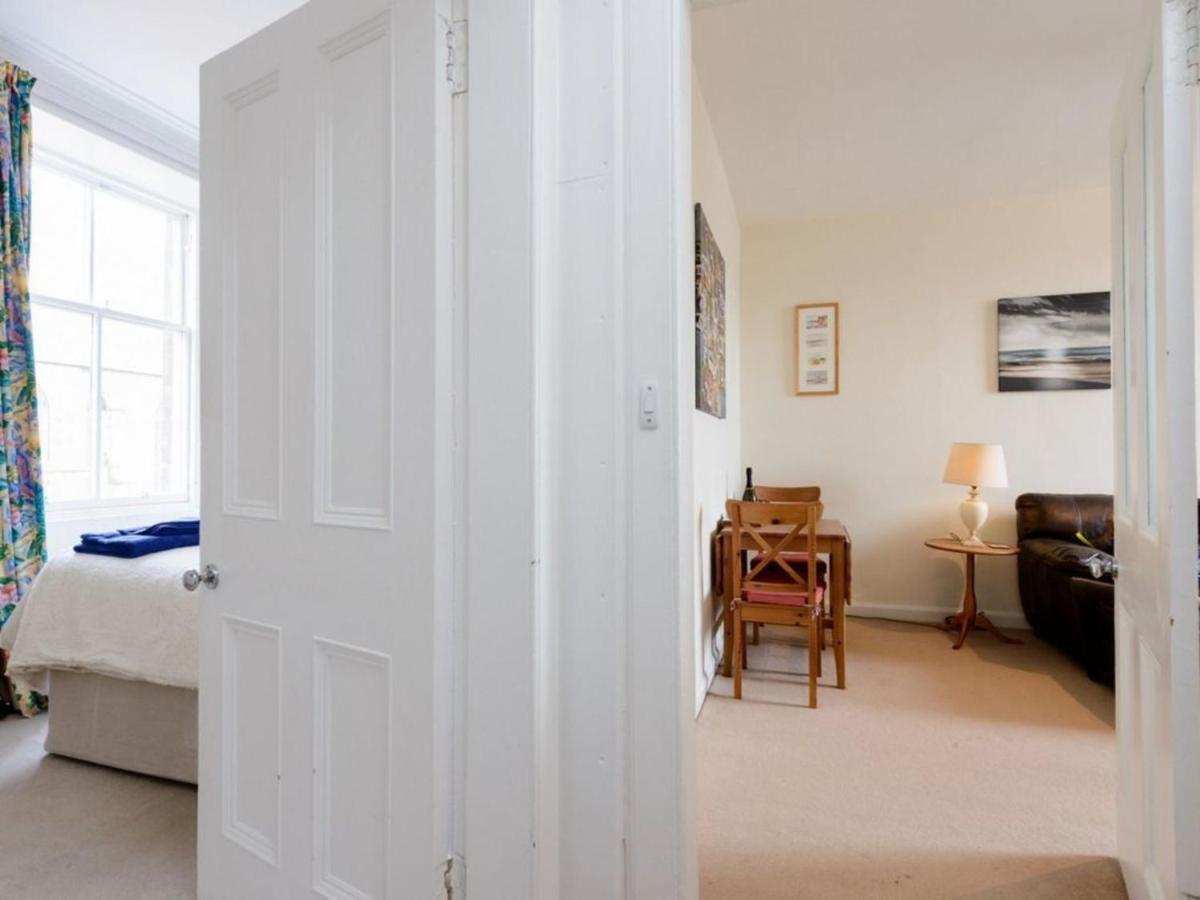 Puffin'S Nest Appartement North Berwick Buitenkant foto